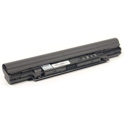 Акумулятор до ноутбука PowerPlant DELL Latitude 13 Series (DL3341LH) 10.8V 5200mAh (NB440559) - зображення 2
