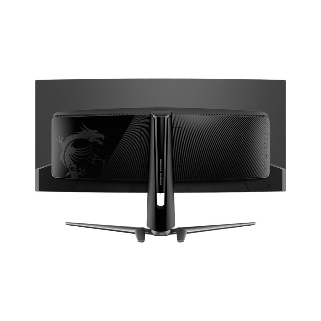 Монітор MSI MPG 341CQPX QD-OLED - зображення 7