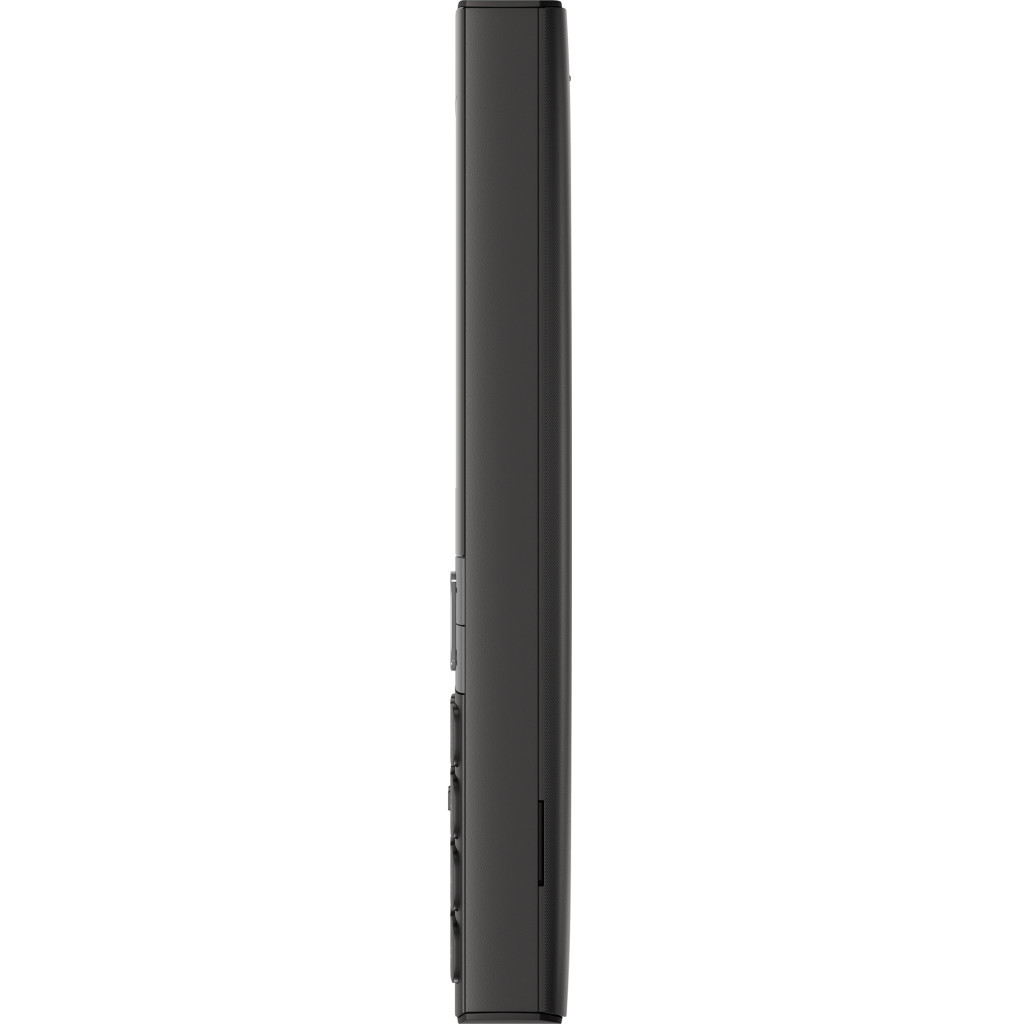 Мобільний телефон Nokia 150 2023 Black - зображення 5