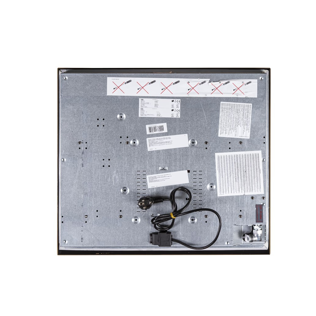 Варочна поверхня Beko HILW64325SB - зображення 11
