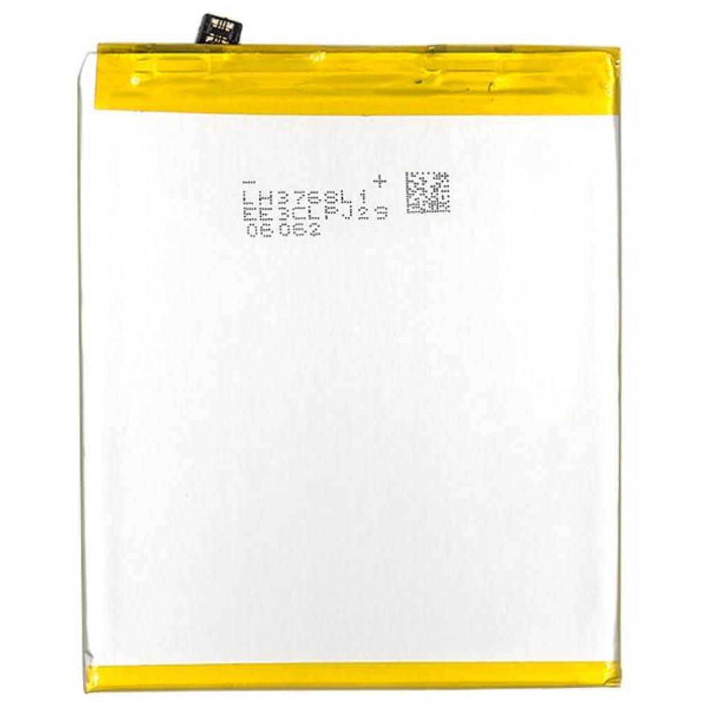 Акумуляторна батарея PowerPlant Meizu U20 (BU15) 3200mAh (SM210114) - зображення 2