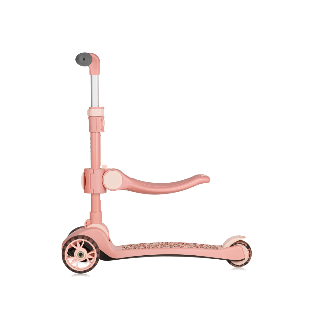 Самокат Lionelo Franky Pink Rose (LO-FRANKY PINK ROSE) - изображение 7
