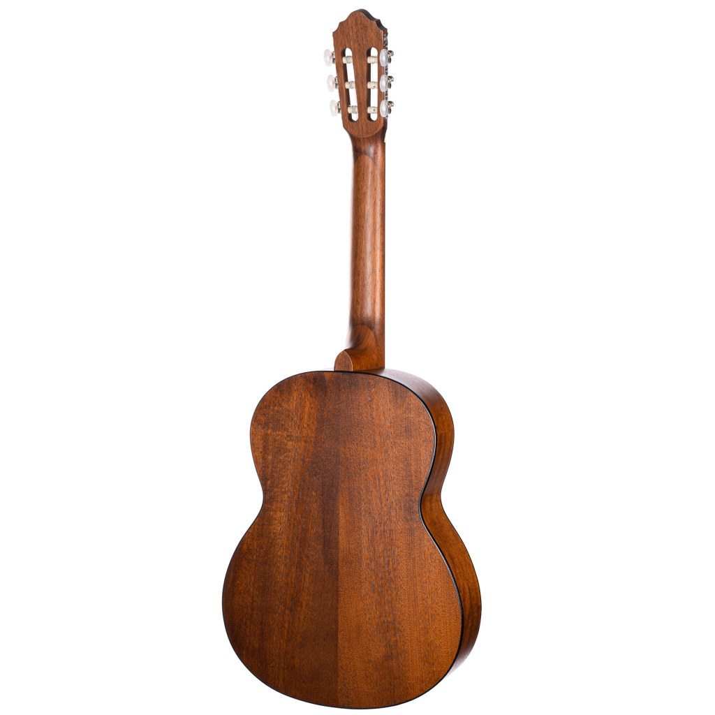 Гітара класична Cort AC100 Left Handed (Open Pore) (AC100 LH OP) - зображення 6