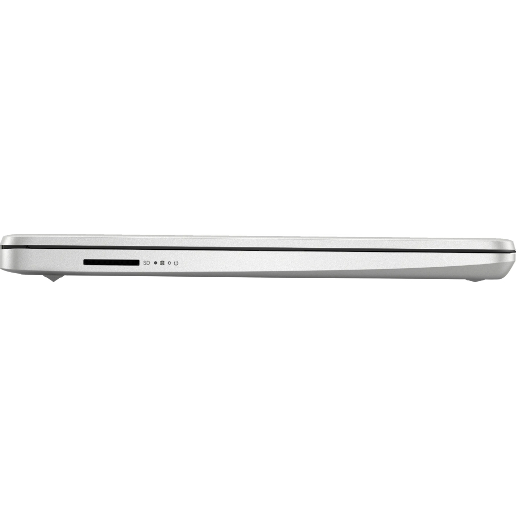 Ноутбук HP 14s-dq5018ua (B09ZWEA) - зображення 4