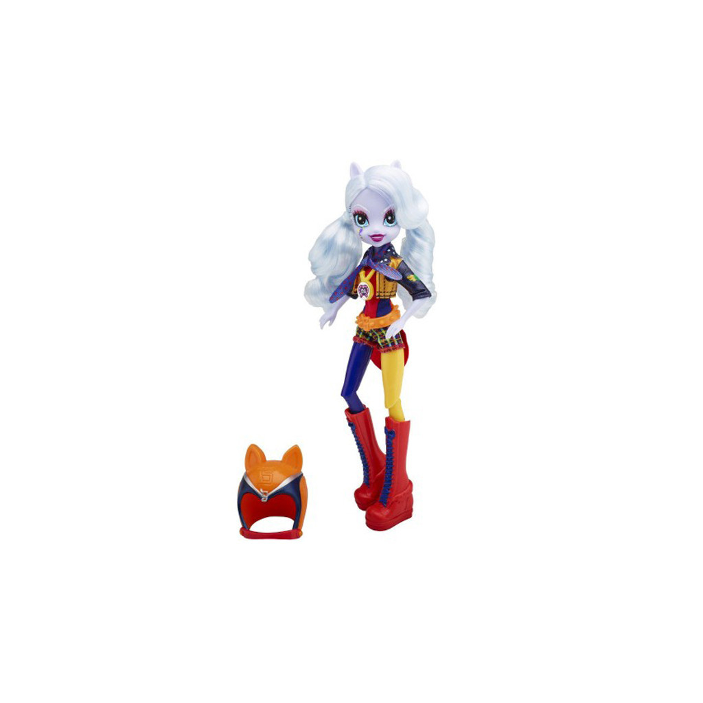 Лялька Hasbro My Little Pony Equestria Girls (B1772) - зображення 8