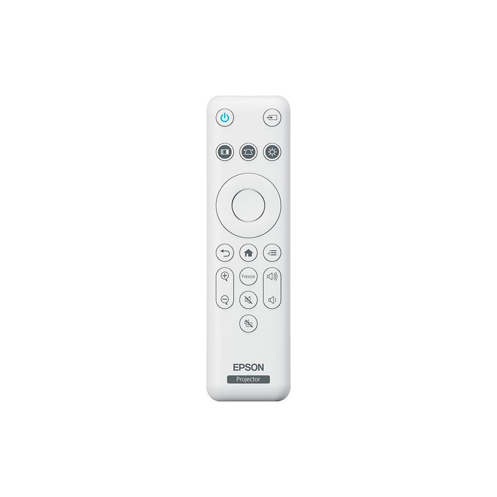 Проектор Epson CO-FH01 (V11HA84040) - зображення 7