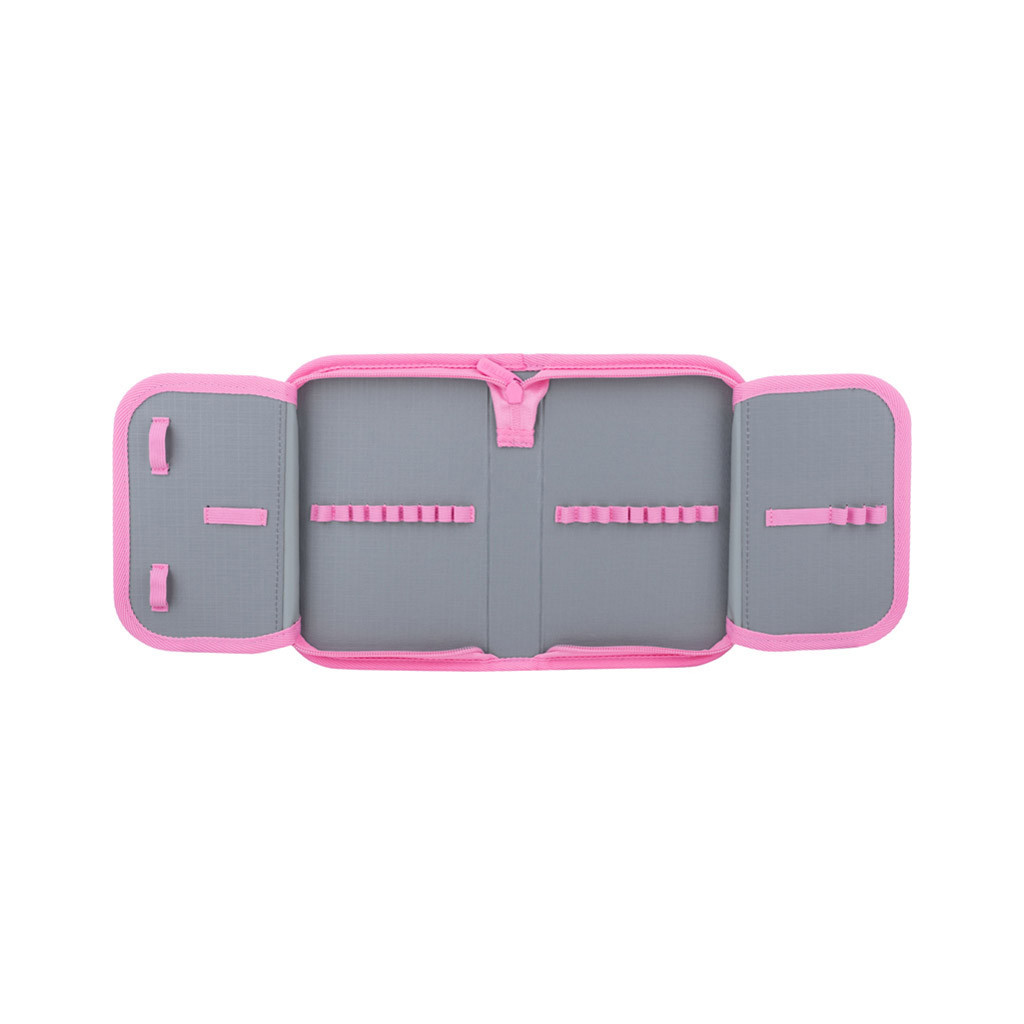 Пенал Kite 622 In Love з наповненням (K22-622H-13) - зображення 4