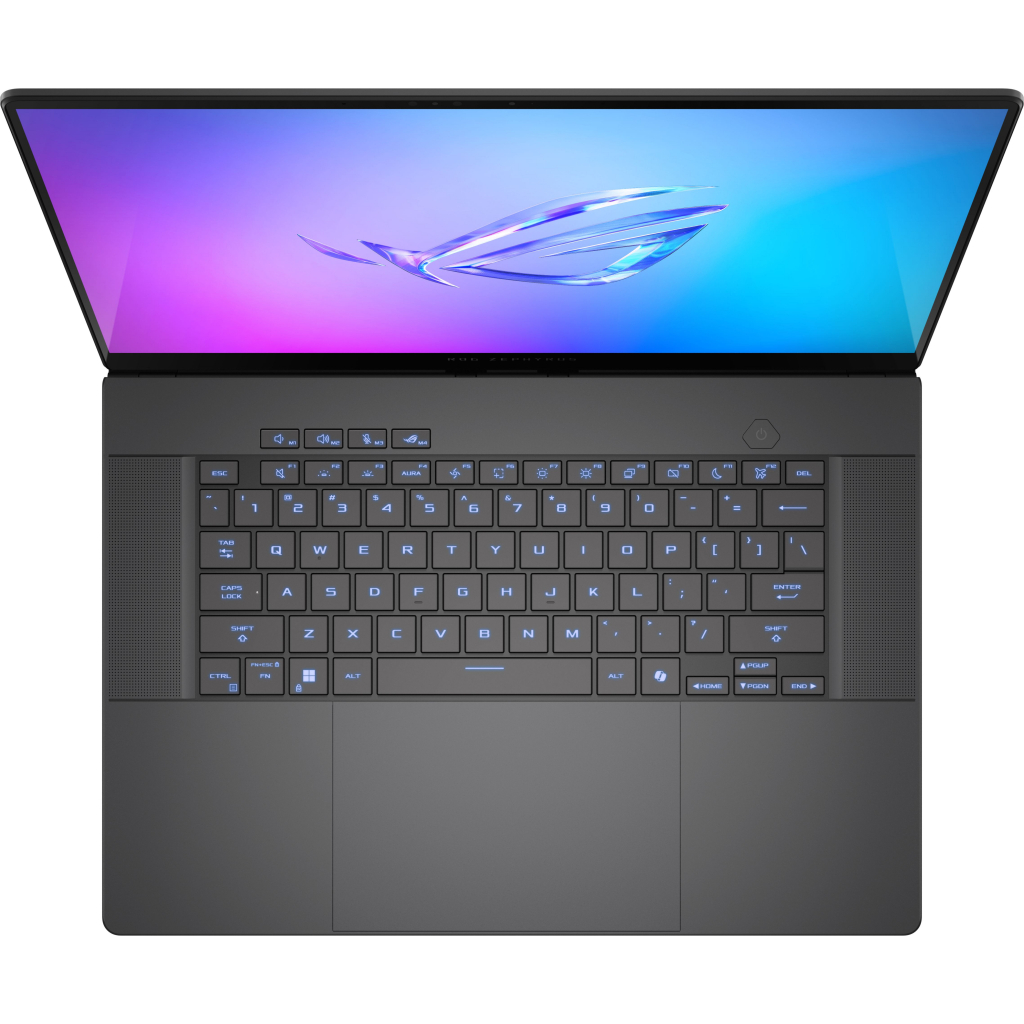 Ноутбук ASUS ROG Zephyrus G16 GA605WV-QR114 (90NR0JA1-M00680) - зображення 4