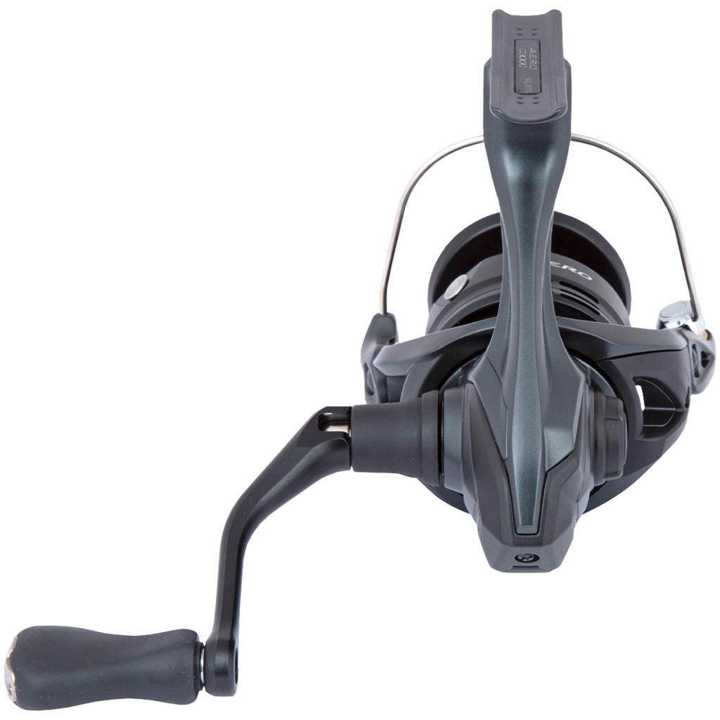 Котушка Shimano Aero Reel C5000 4+1BB 4.71 (AEROC5000) - зображення 4