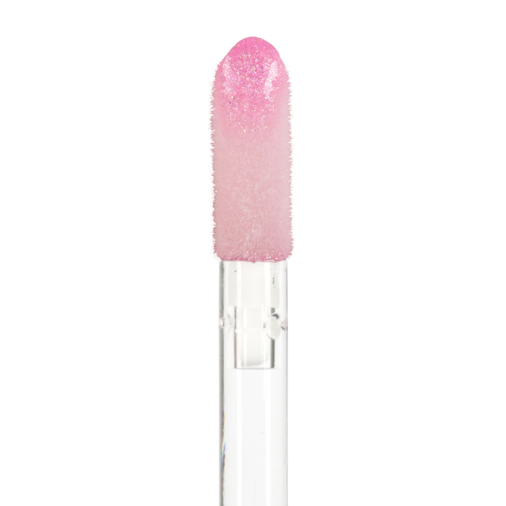 Блиск для губ NAM Lip Gloss Volume 02 - Aurora Pink (5905309901506) - изображение 3