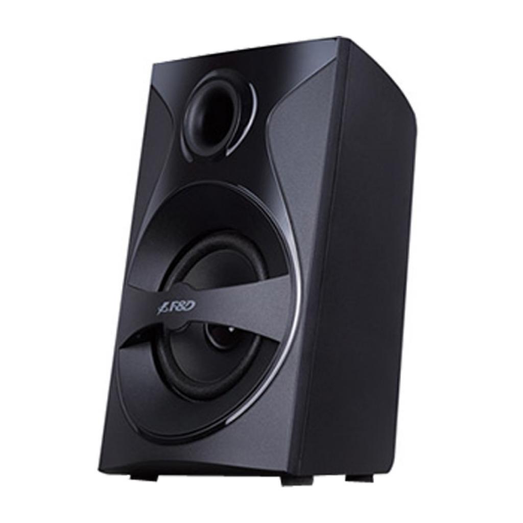 Акустична система F&D F3800X - зображення 3