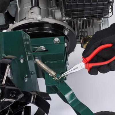 Плоскогубці Varo довгі комбіновані 6" CR-V 150mm (KRT601101) - зображення 2
