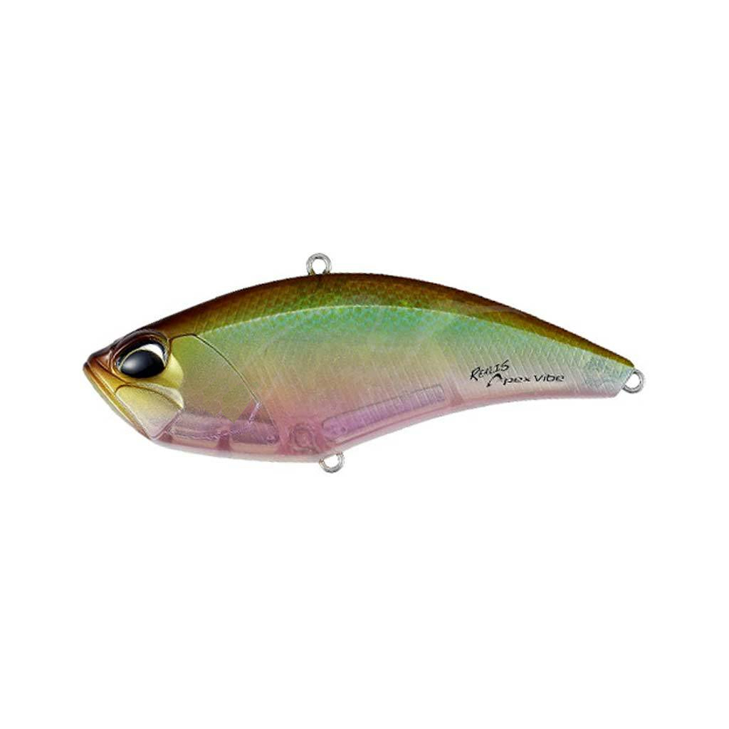 Воблер DUO Realis Apex Vibe 100mm 32g DEA3006 Ghost Minnow (34.32.12) - зображення 1