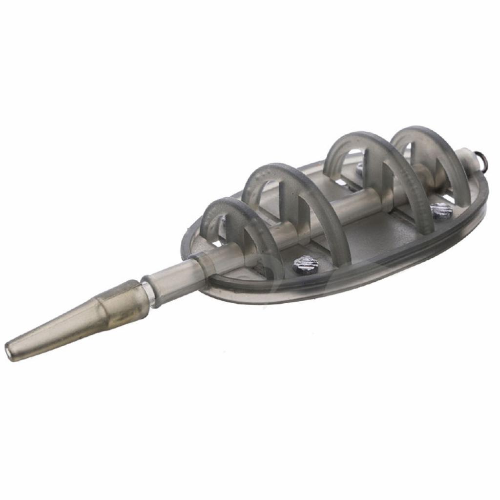 Годівниця Brain fishing F1 Flat Feeder 30g (1858.70.26) - зображення 1