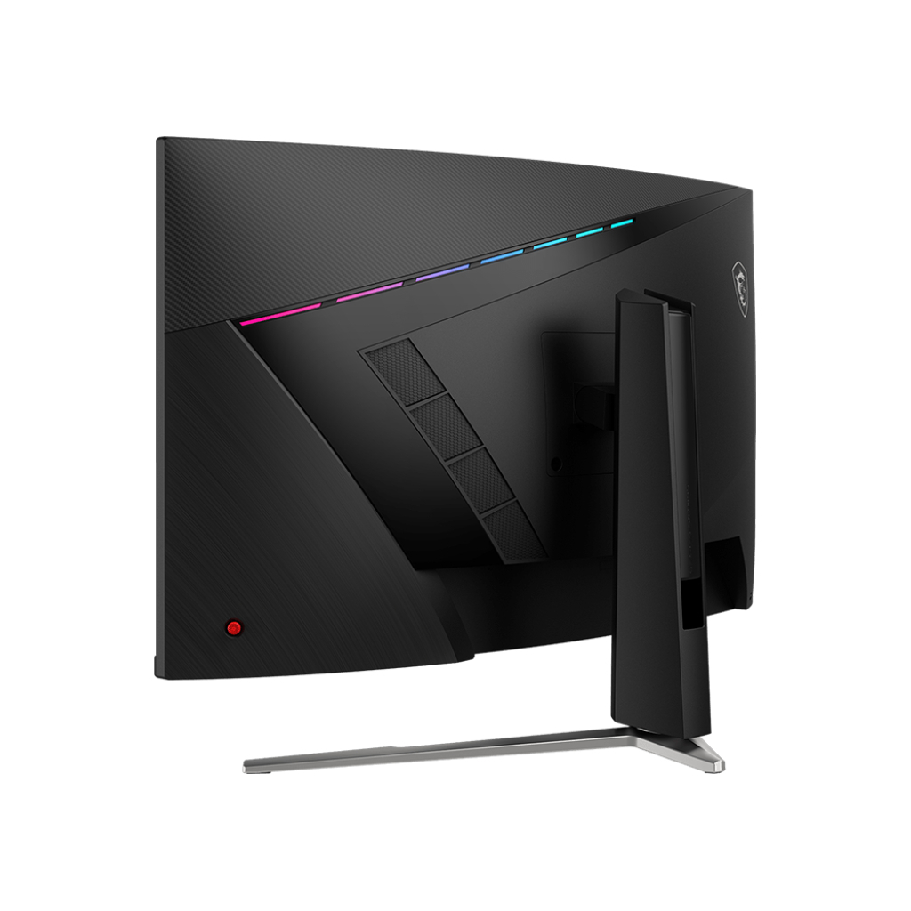 Монітор MSI MAG 325CQRXF E2 - зображення 4