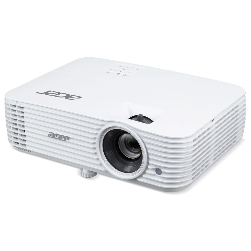 Проектор Acer X1526HK (MR.JV611.001) - зображення 3