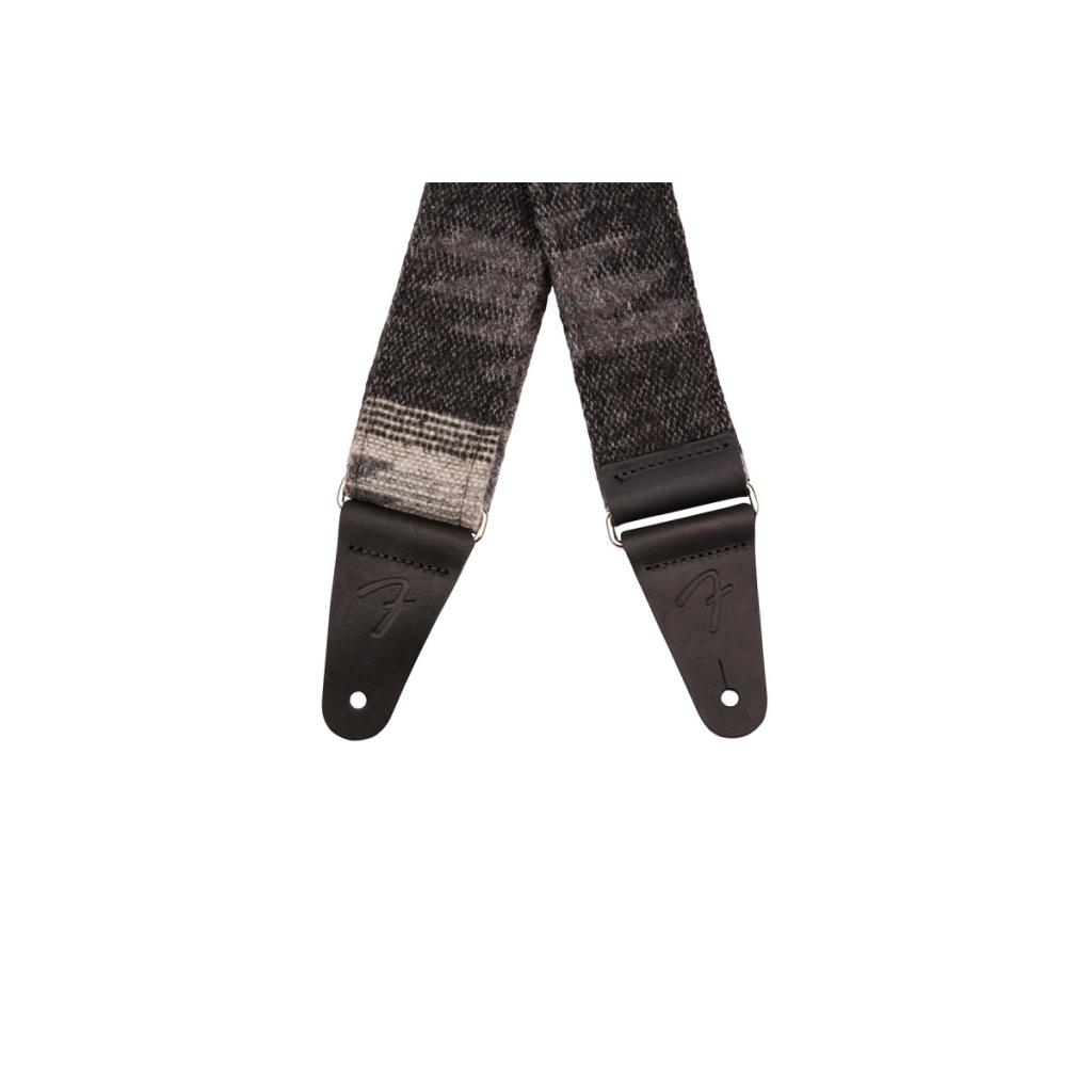 Ремінь для гітари Fender Strap 2" Zion Aztec Gray (233405) - изображение 2