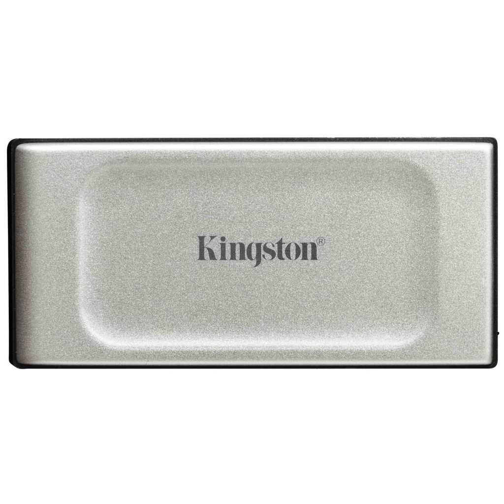 Накопичувач SSD USB 3.2 2TB Kingston (SXS2000/2000G) - зображення 1