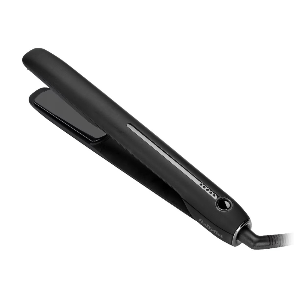 Вирівнювач для волосся Babyliss ST485E - изображение 3
