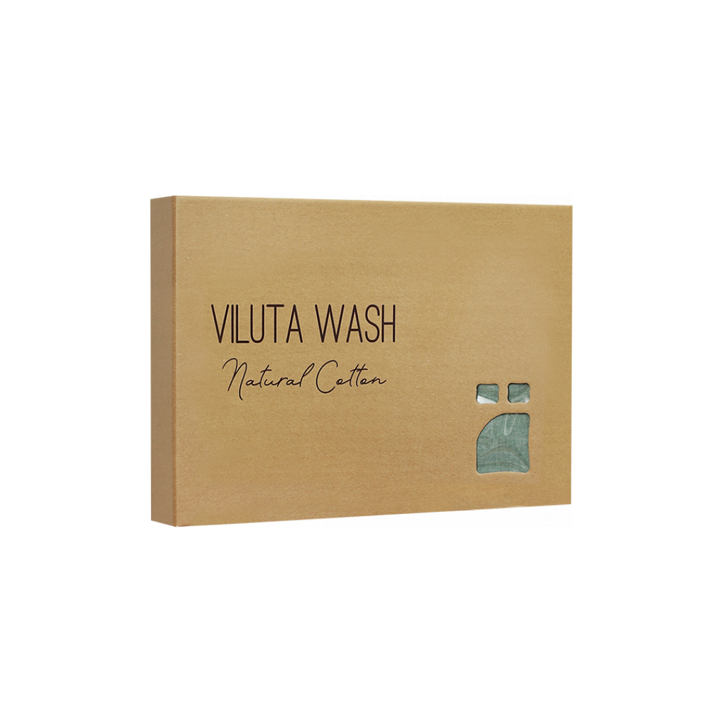 Постільна білизна Tiare 37 WACH Варена бавовна полуториний (37_Wash_pl) - зображення 11