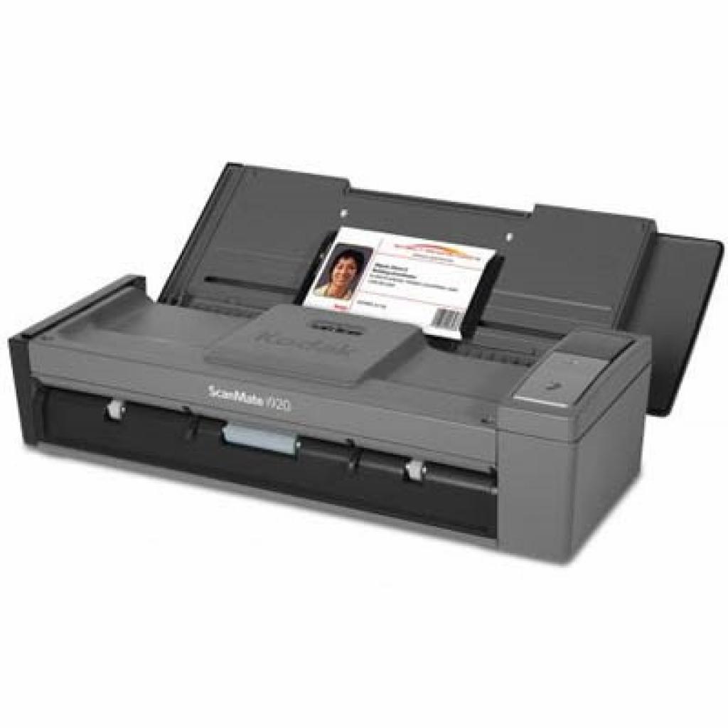 Сканер Kodak i920 (8462434) - зображення 1