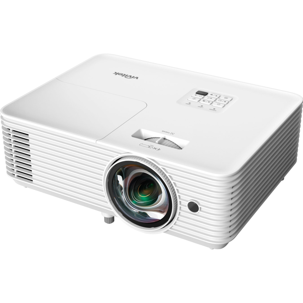 Проектор Vivitek DX335ST - зображення 3