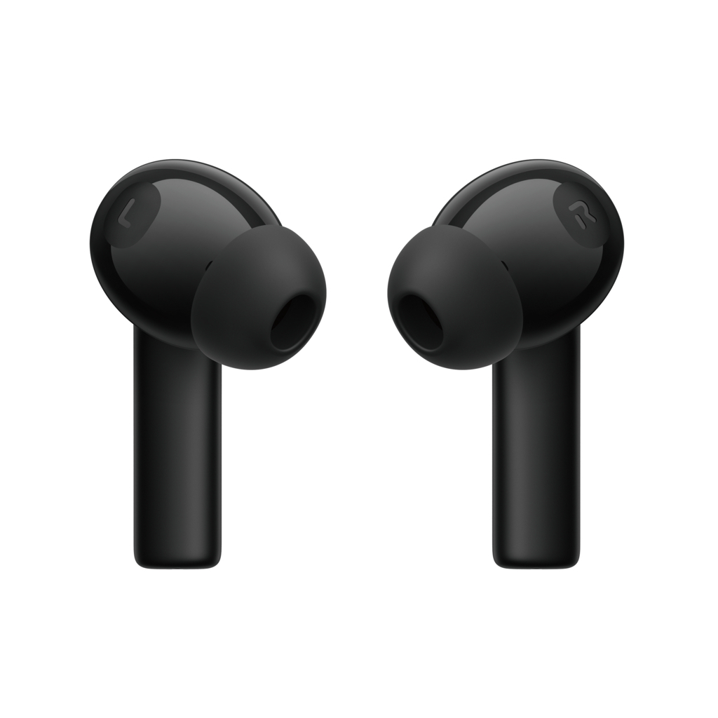 Навушники Oppo Enco Buds 2 Midnight (ETE41 Midnight) - зображення 5
