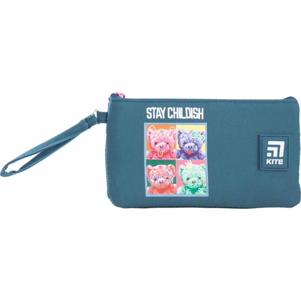 Пенал Kite K21-664-1 - зображення 4