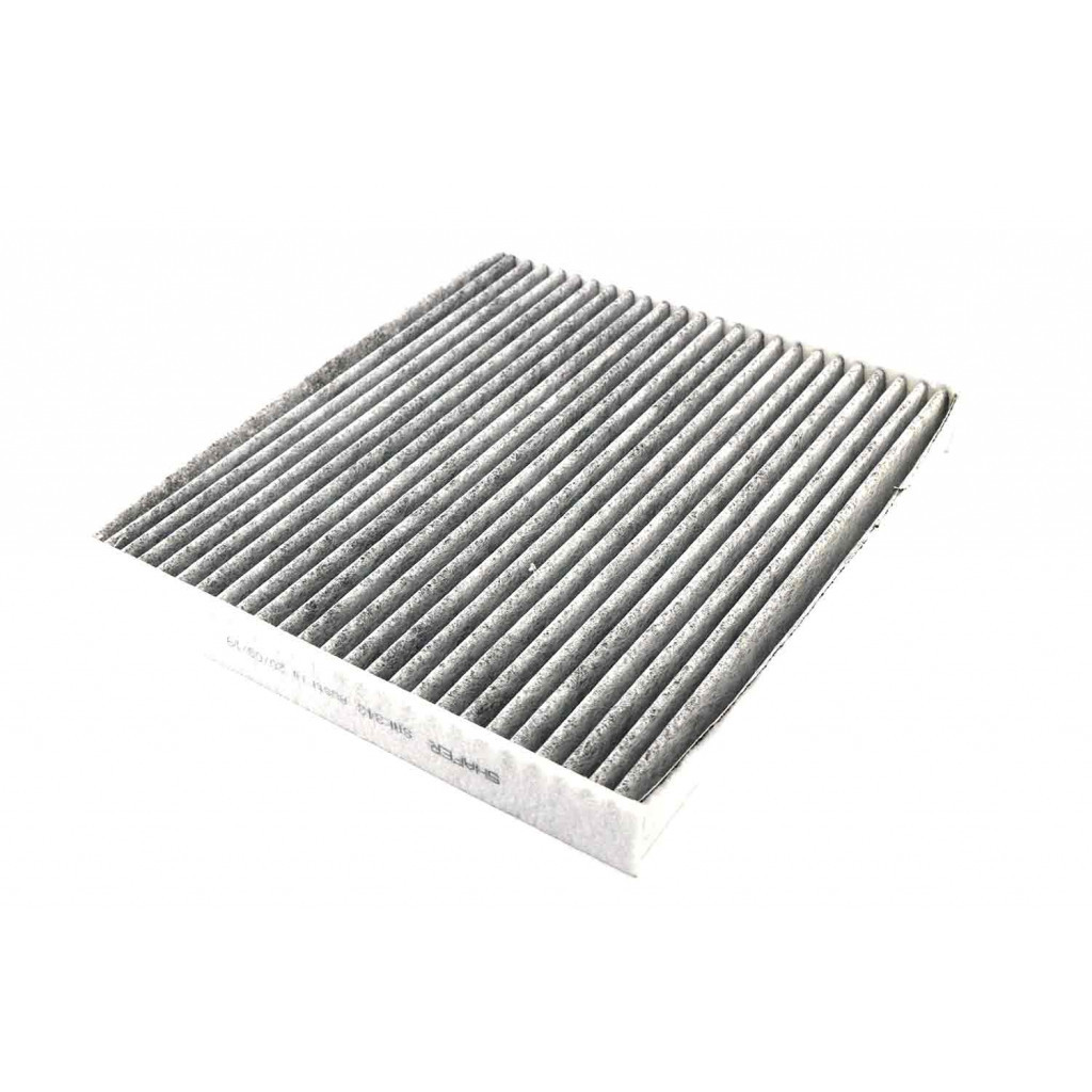 Фільтр салону SHAFER SAK289 - зображення 1