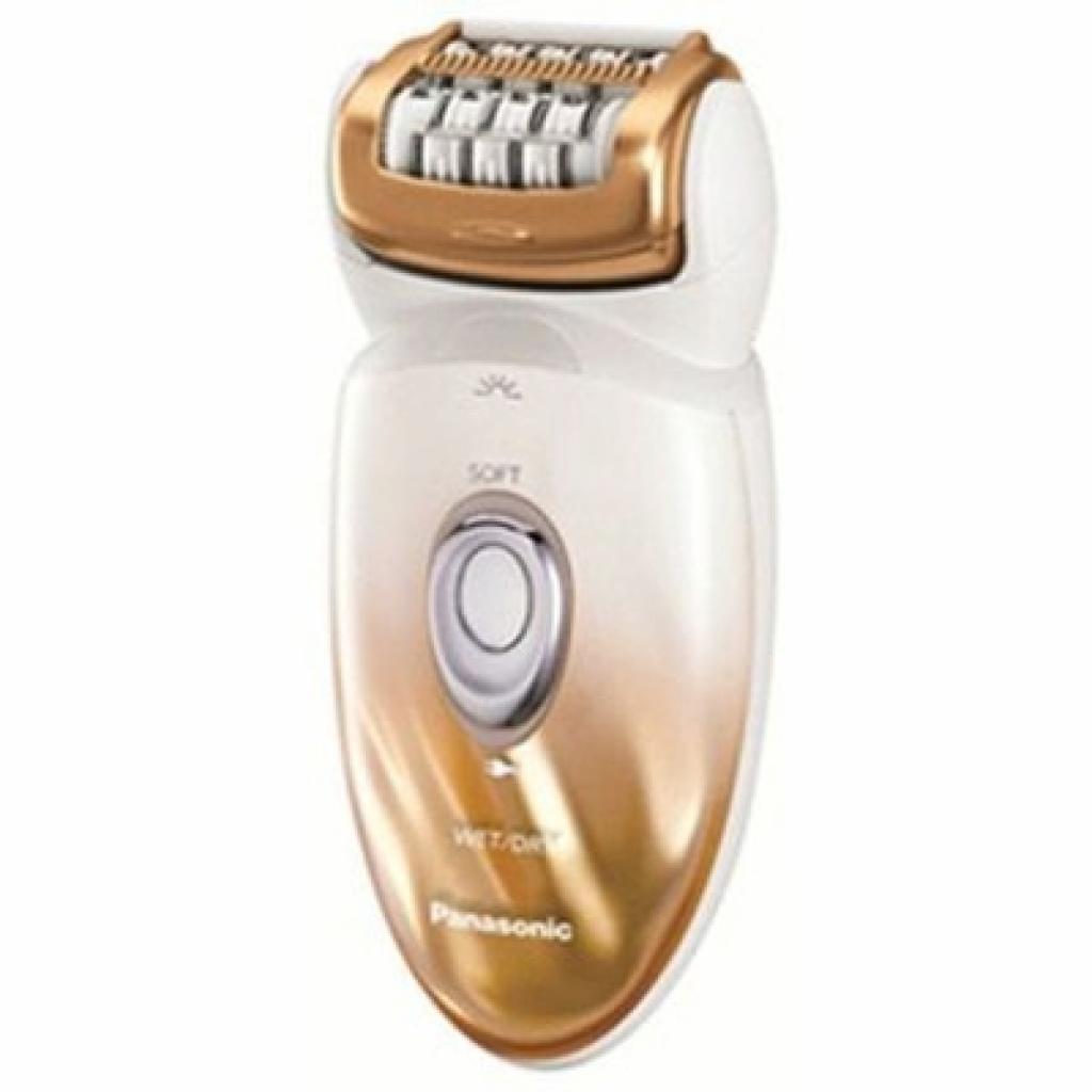 Епілятор Panasonic ES-ED50-N520 - зображення 1