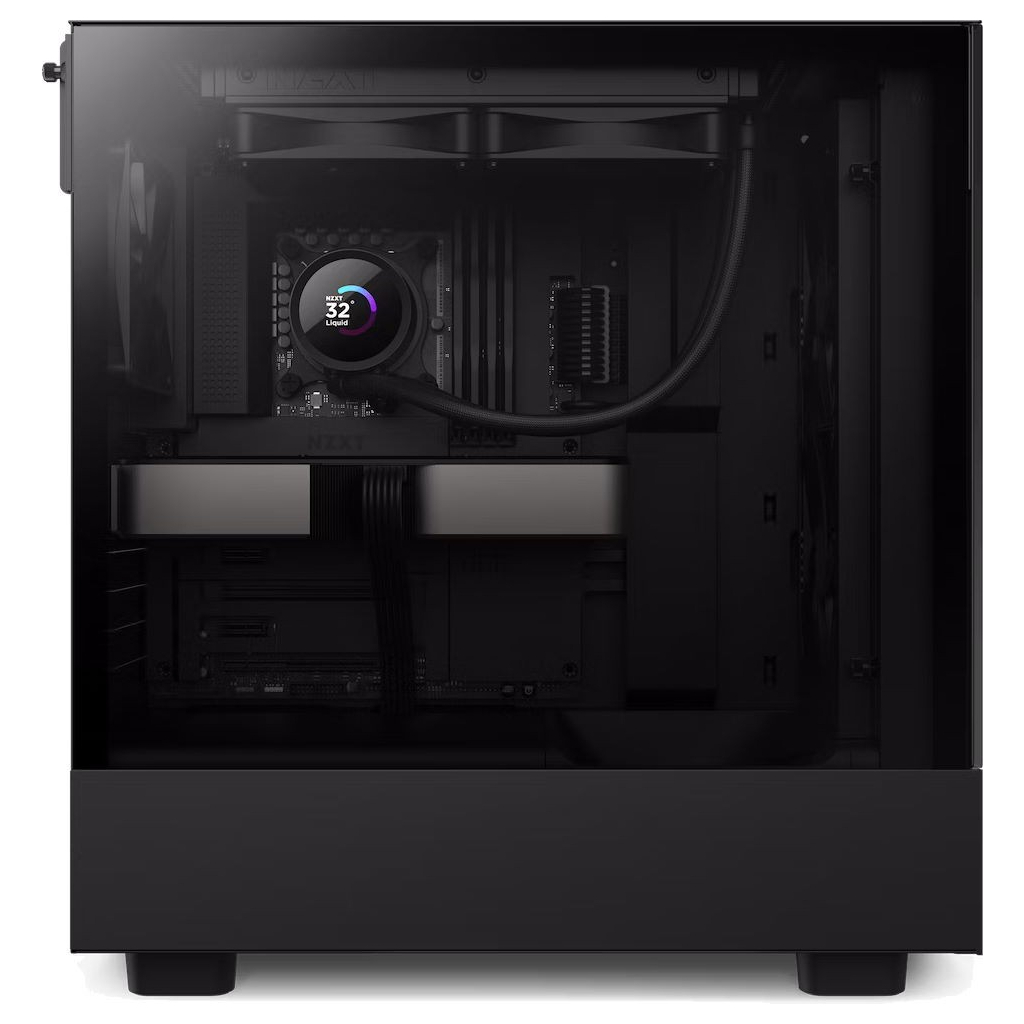 Система рідинного охолодження NZXT Kraken 240mm AIO (RL-KN240-B1) - зображення 6