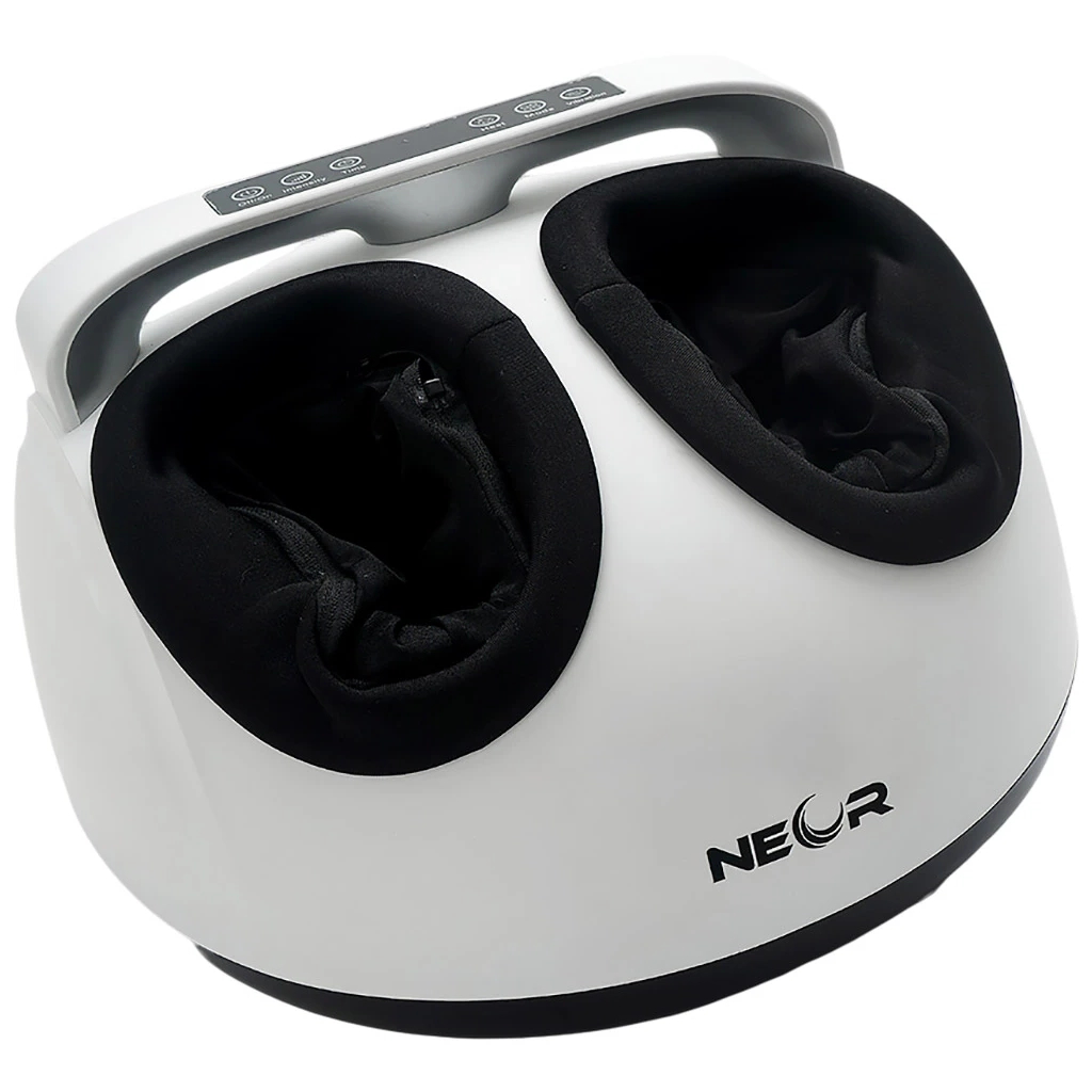 Масажер Neor LEGSWELL F50 WT - зображення 4