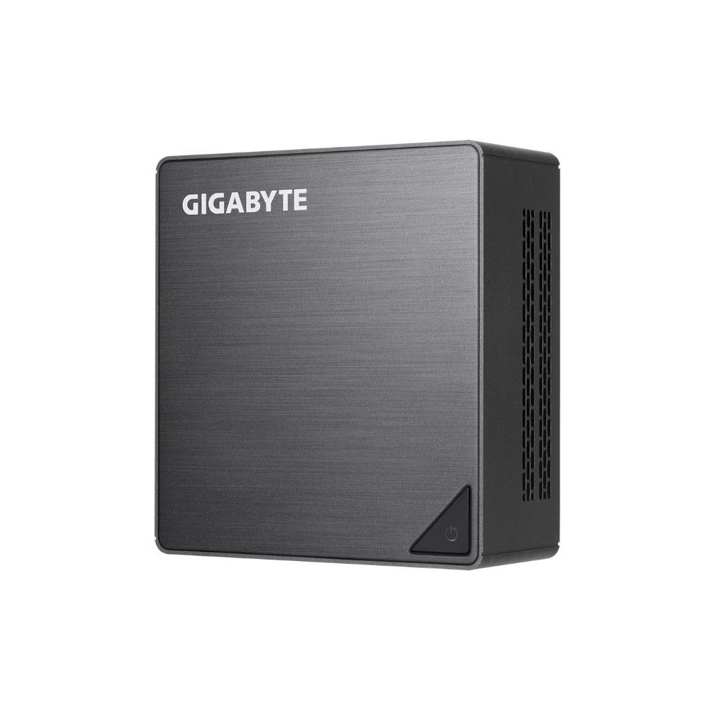 Комп'ютер GIGABYTE BRIX (GB-BRI7H-8550) - зображення 1