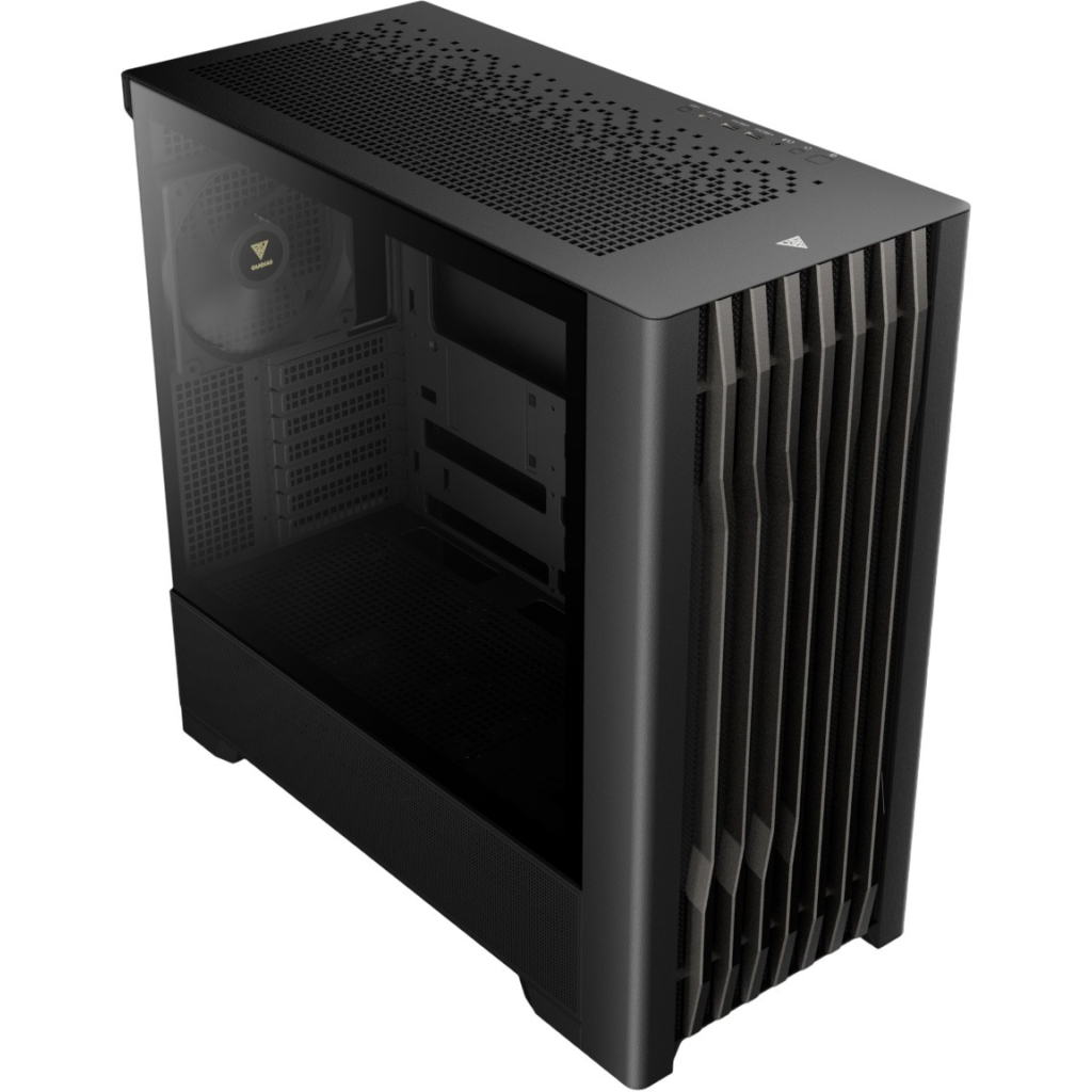 Корпус для ПК Gamdias ATHENA P3 (4711514501148) - зображення 7