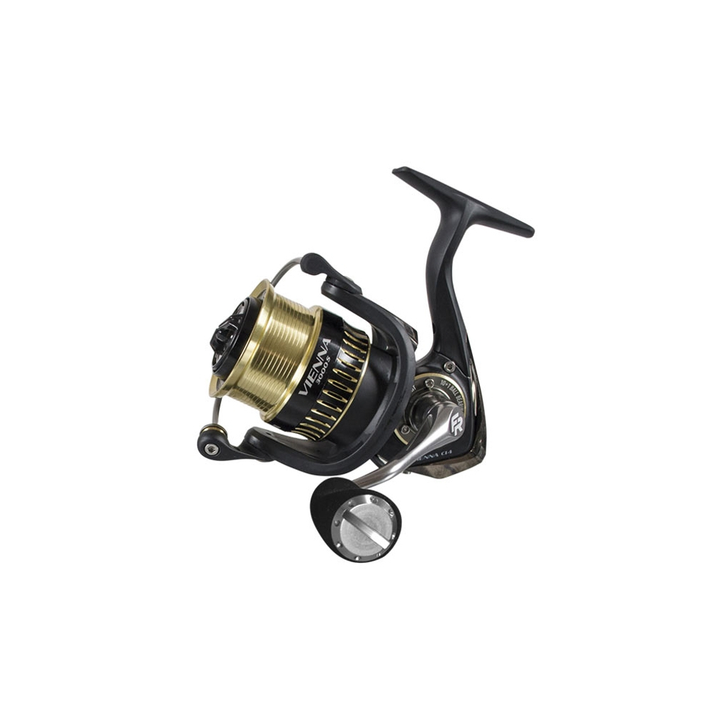 Котушка Fishing ROI Vienna 3000 (727-10-3000) - зображення 1