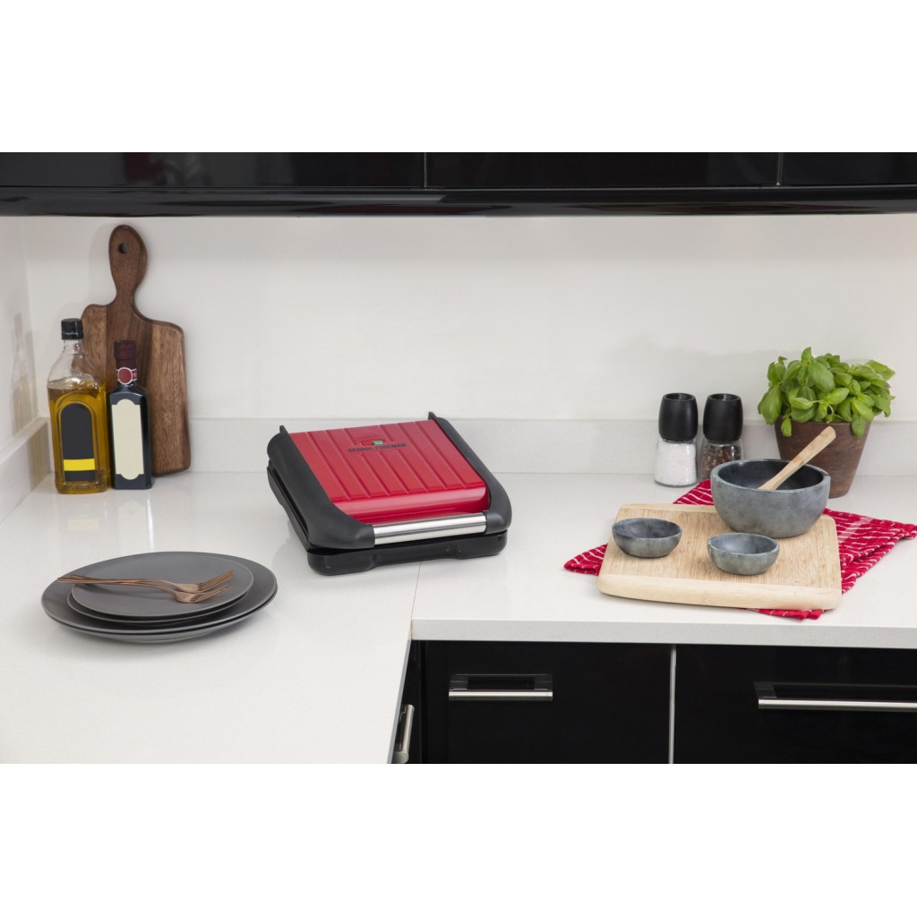 Електрогриль Russell Hobbs 25030-56GF - зображення 4