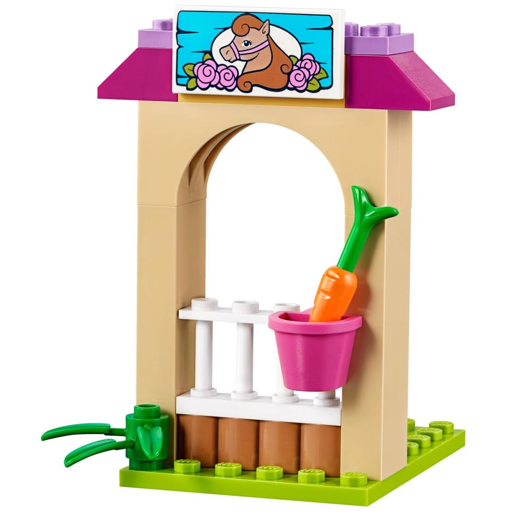 Конструктор LEGO Juniors Карета Стефані (10726) - зображення 4