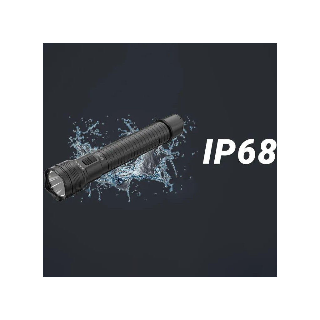 Ліхтар LedLenser TFX Arcturus 5000, 5000/1400/120 (502558) - зображення 5