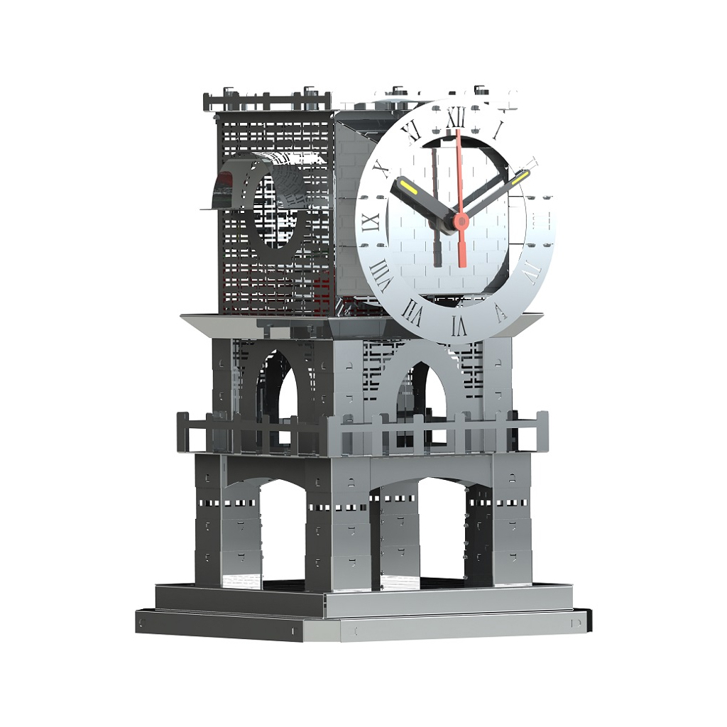 Конструктор Metal Time Master of Time (MT048) - зображення 3