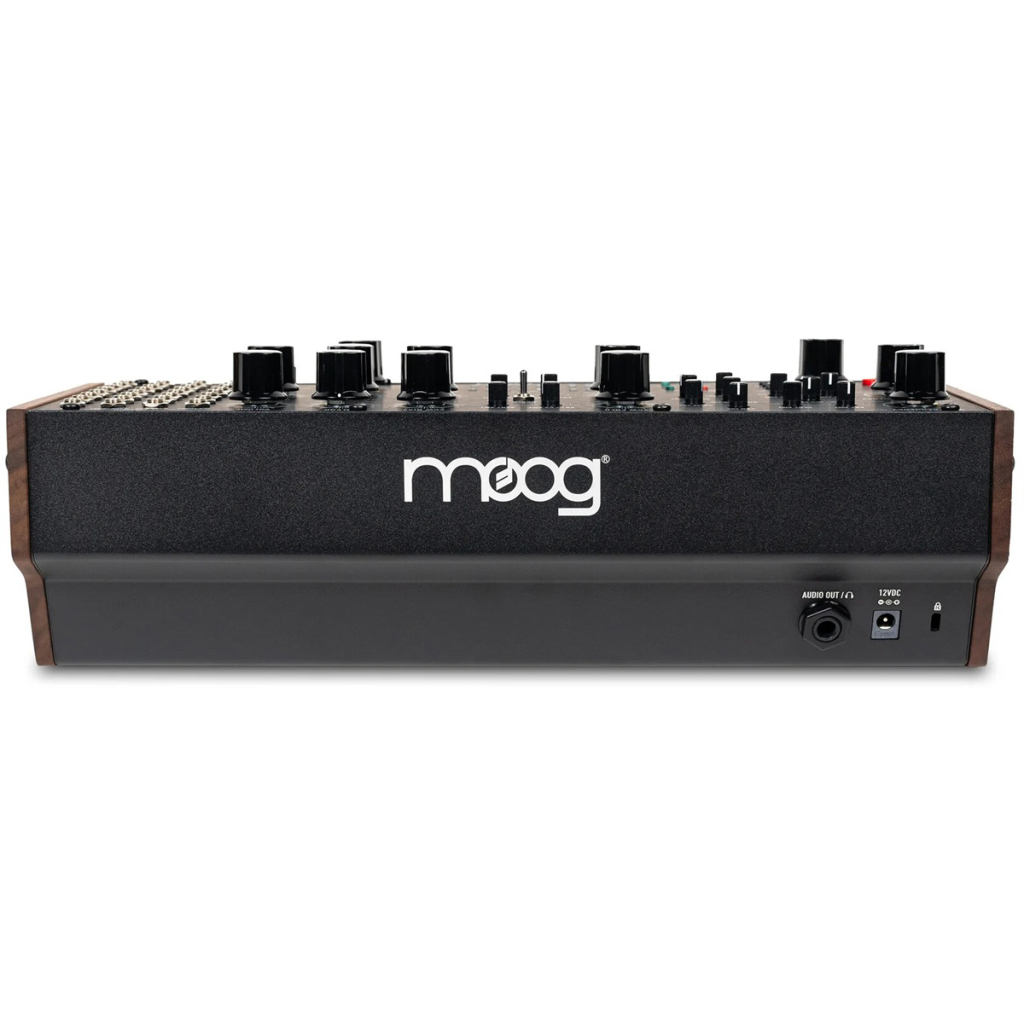 Синтезатор Moog Music Labyrinth (240984) - изображение 4