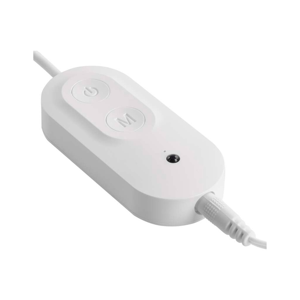 Світильник EMOS ZIW22AR HEXAGON 10шт. 19 Вт, RGBIC, WIFI (ZIW22AR) - зображення 9