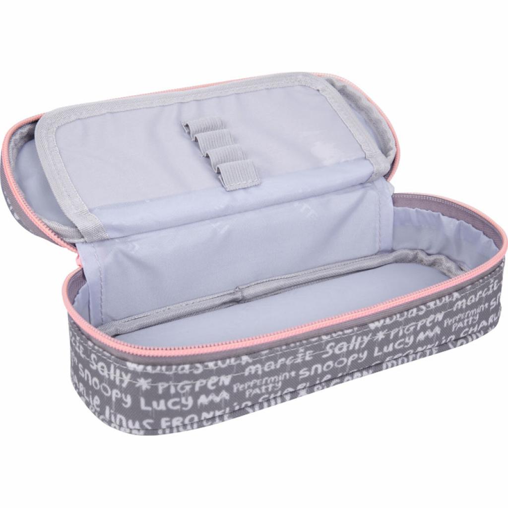 Пенал Kite Snoopy (SN21-599) - зображення 4