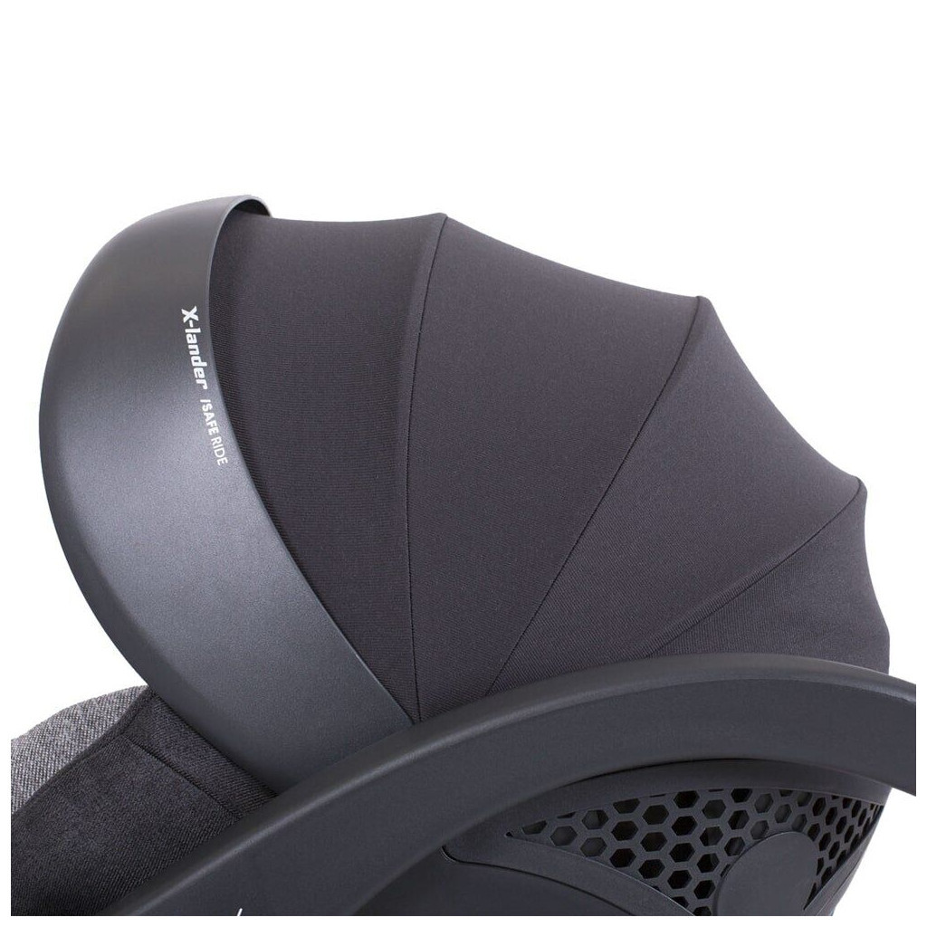 Автокрісло X-Lander X-CAR i-Size (71508) - зображення 5