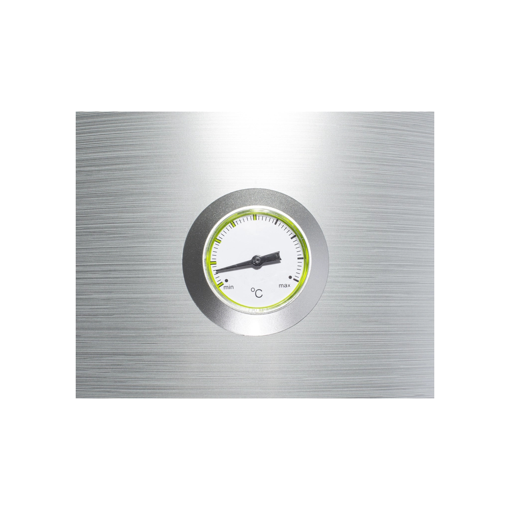 Бойлер Artel ART-WH-2.0-80 STEEL - зображення 4