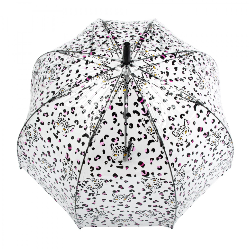 Парасоля Fulton Birdcage-2 L042 Leopard Camo (L042-036549) - зображення 4