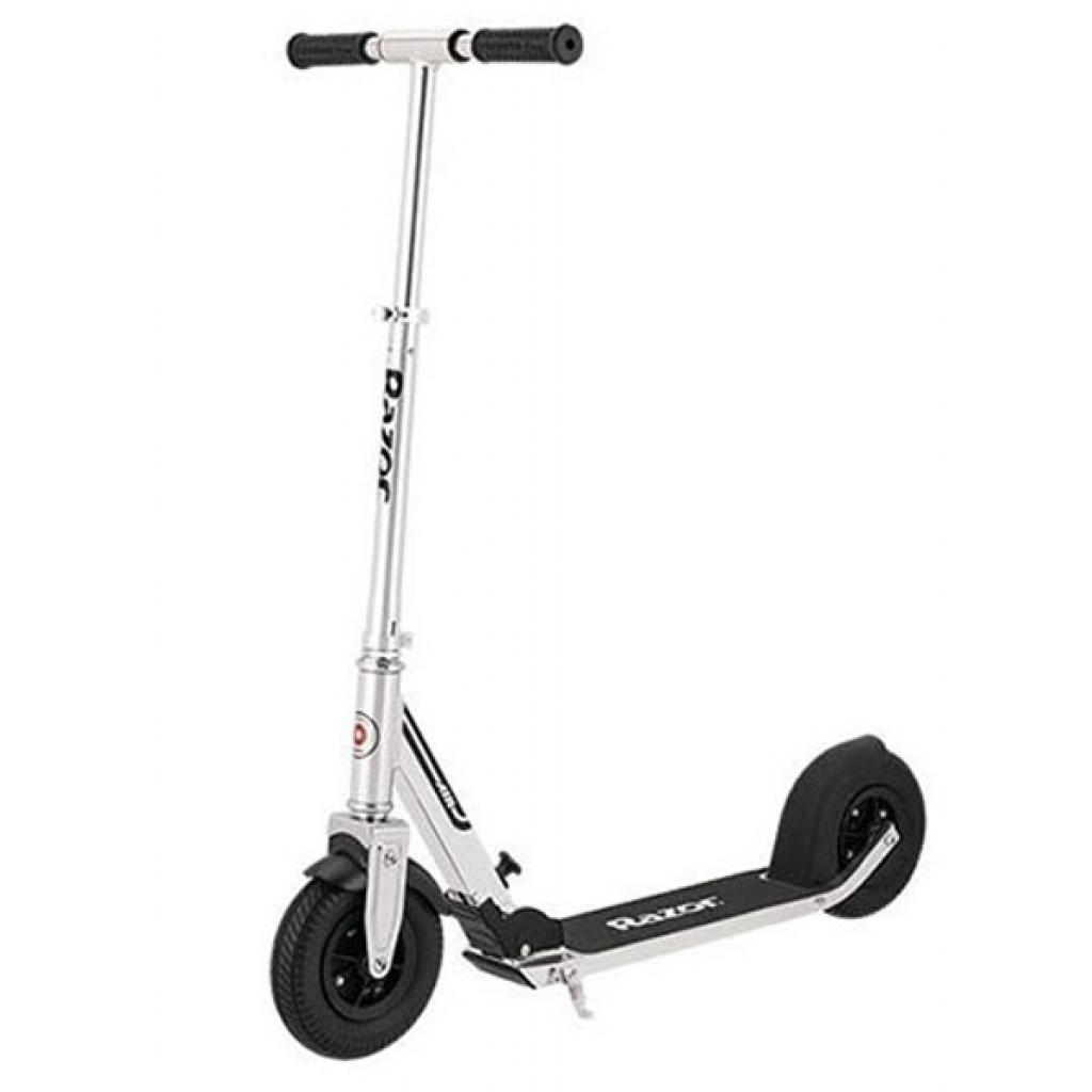 Самокат Razor A5 Air Silver (331054) - зображення 1