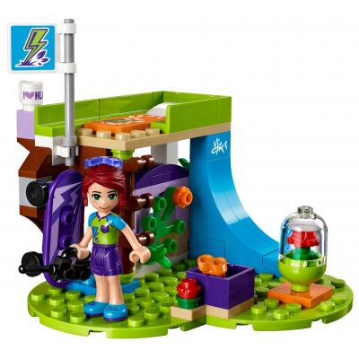 Конструктор LEGO Friends Спальня Мії (41327) - зображення 3