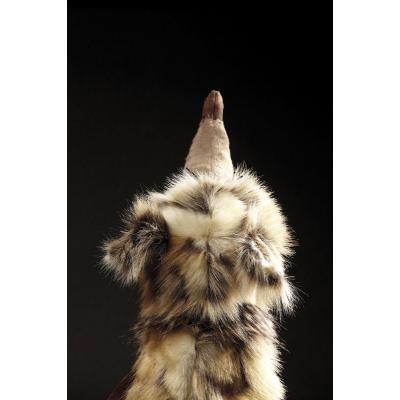 М'яка іграшка Sigikid Beasts Лисиця 42 см (38052SK) - зображення 9