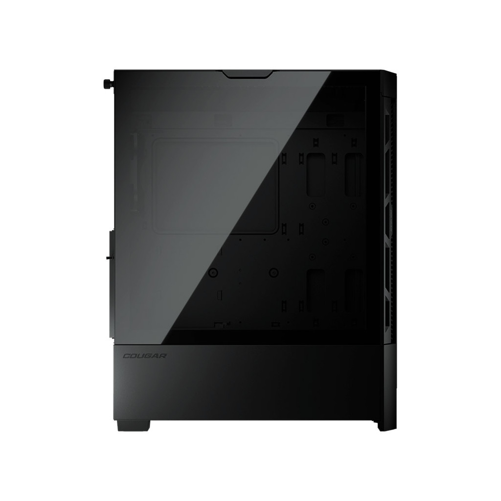 Корпус Cougar AIRFACE Black - зображення 4