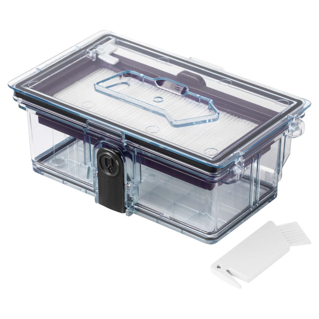 Пилосос Sencor SRV8550BK - зображення 9